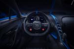 Bugatti Chiron Pur Sport 2020 года